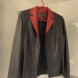 Danier jacket